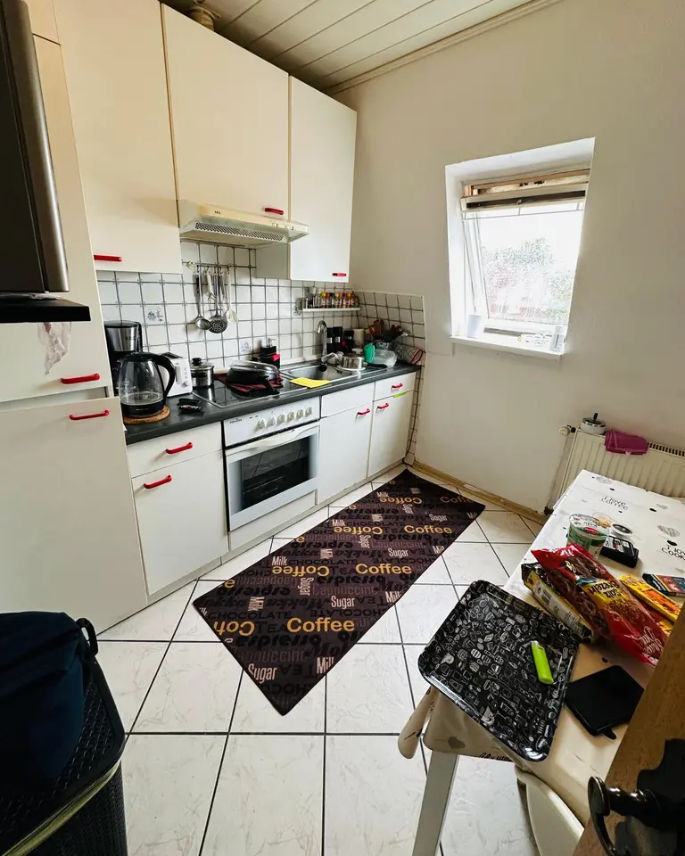 3 Zimmer Wohnung mit 69 m² in Leer – Bild 3