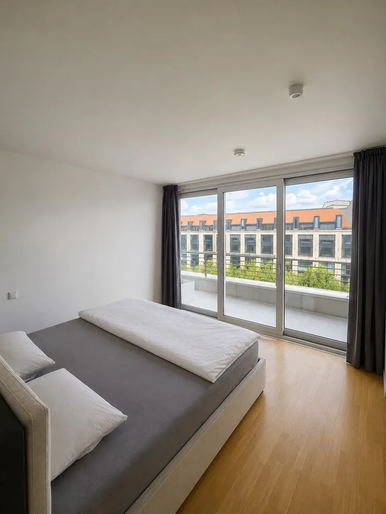 3 Zimmer Wohnung mit 118 m² in Leipzig – Bild 3