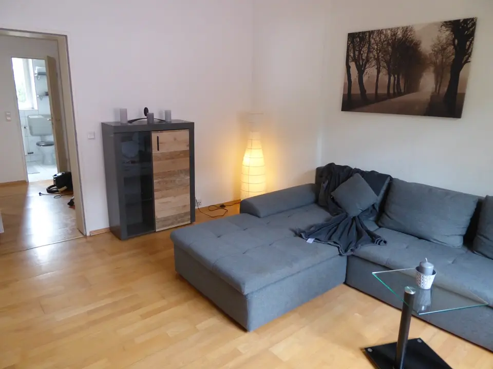 2 Zimmer Wohnung mit 56 m² in Trier – Bild 2