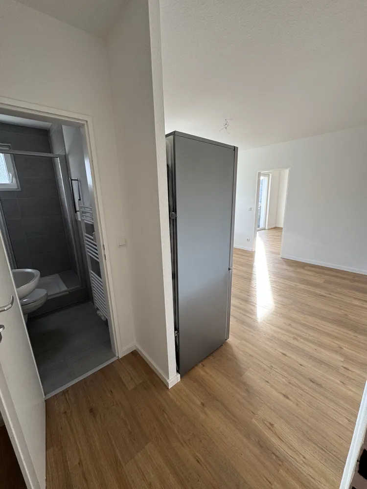 2 Zimmer Wohnung mit 38 m² in Köln – Bild 4