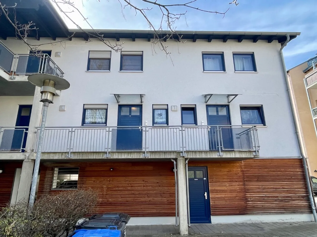 5 Zimmer Wohnung mit 102 m² in Chemnitz – Bild 2
