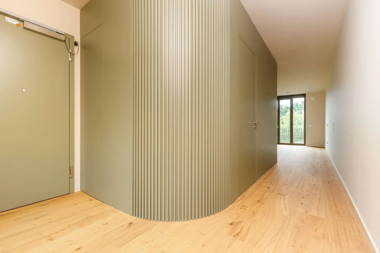 1 Zimmer Wohnung mit 34 m² in Berlin – Bild 3