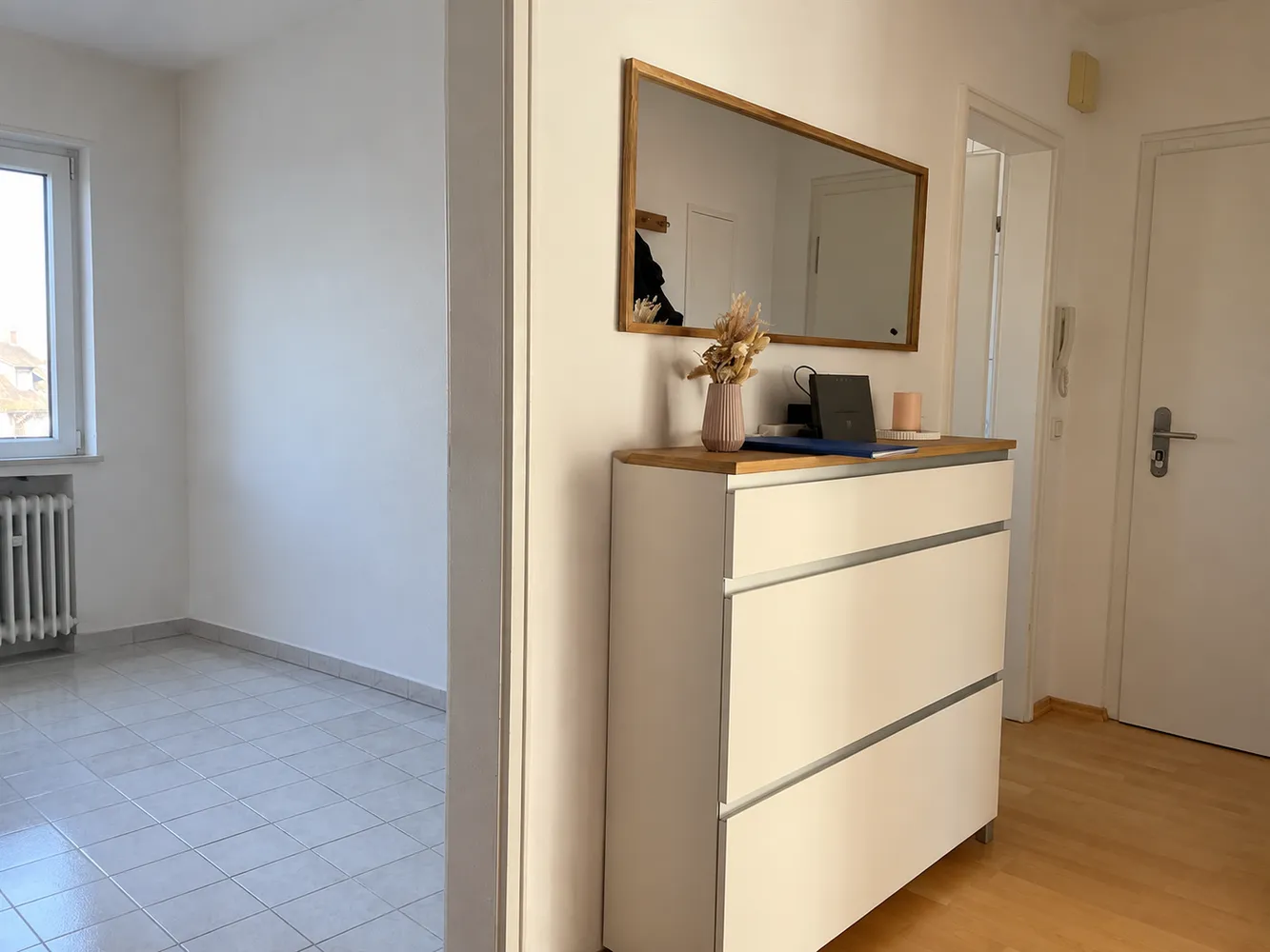 3 Zimmer Wohnung mit 71 m² in Weinheim – Bild 5