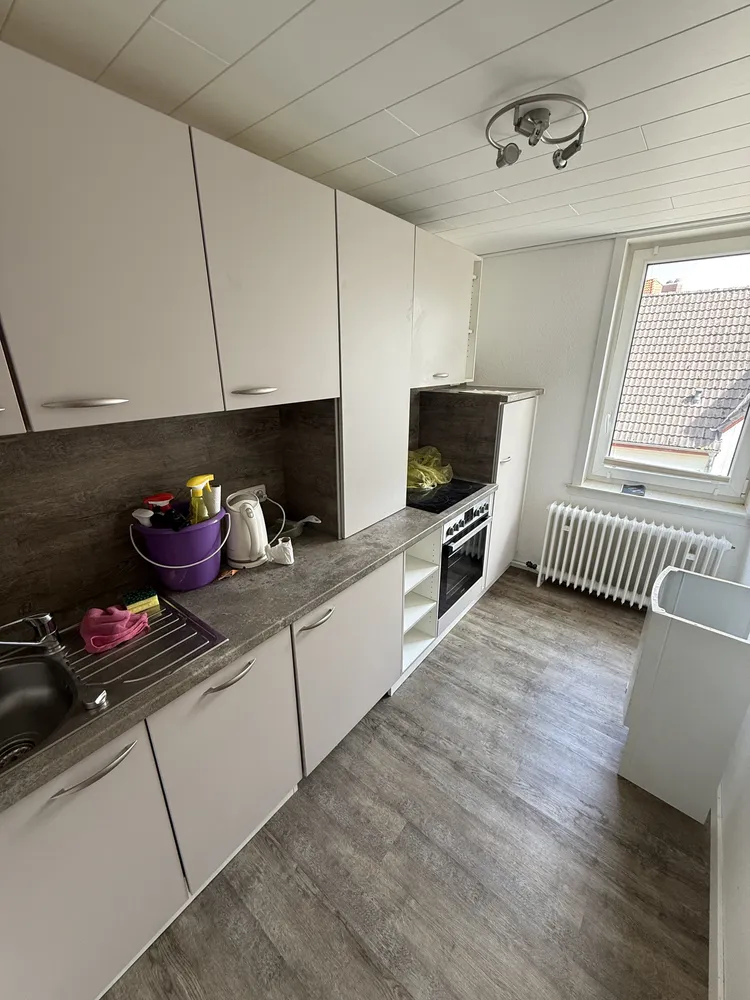 3 Zimmer Wohnung mit 55 m² in Celle – Bild 10