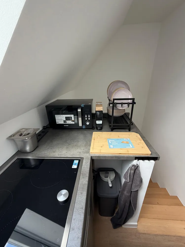1 Zimmer Wohnung mit 32 m² in Münster – Bild 6
