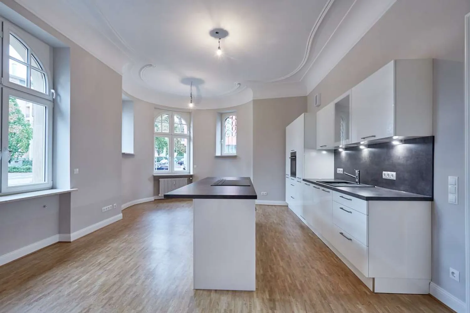 3 Zimmer Wohnung mit 84 m² in Frankfurt am Main – Bild 4