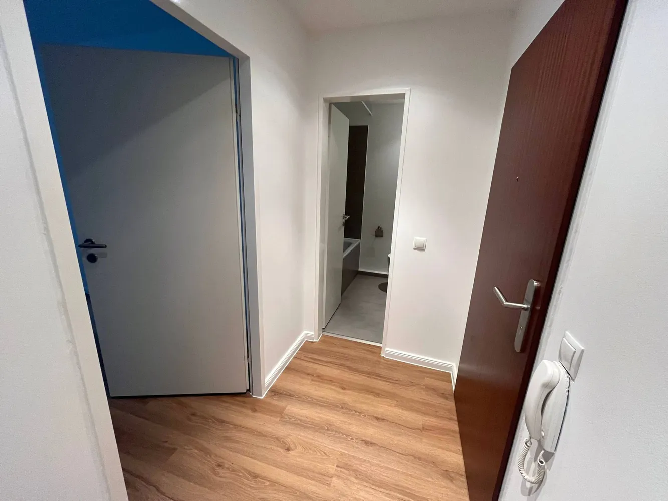 1 Zimmer Wohnung mit 26 m² in Hamburg – Bild 7