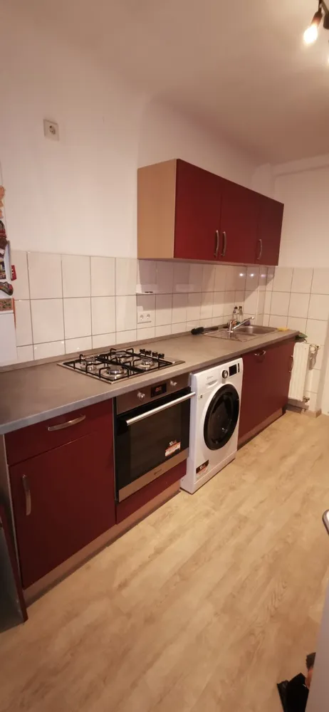 2 Zimmer Wohnung mit 57 m² in Nürnberg – Bild 5