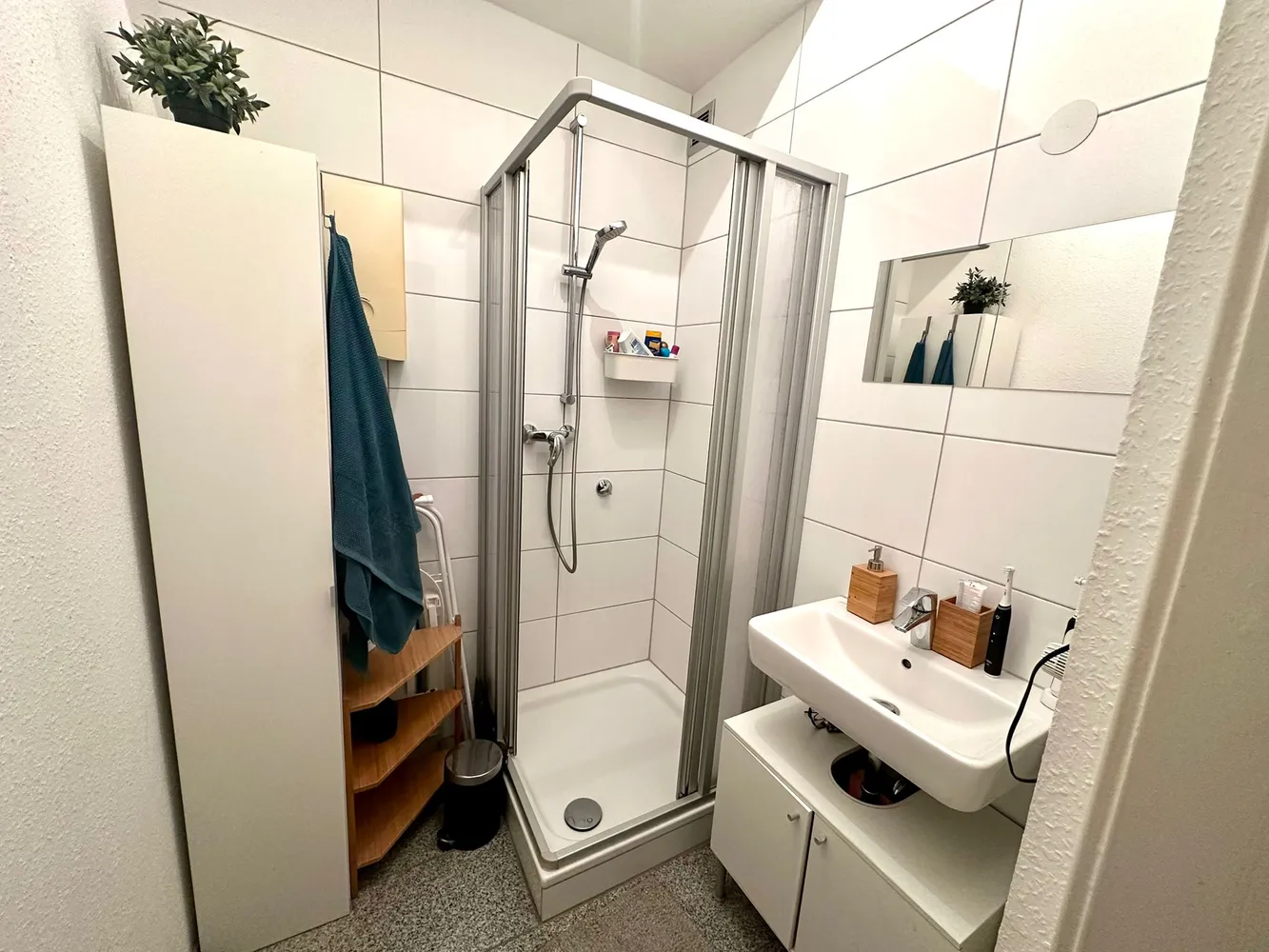 5 Zimmer Wohnung mit 110 m² in Düsseldorf – Bild 6
