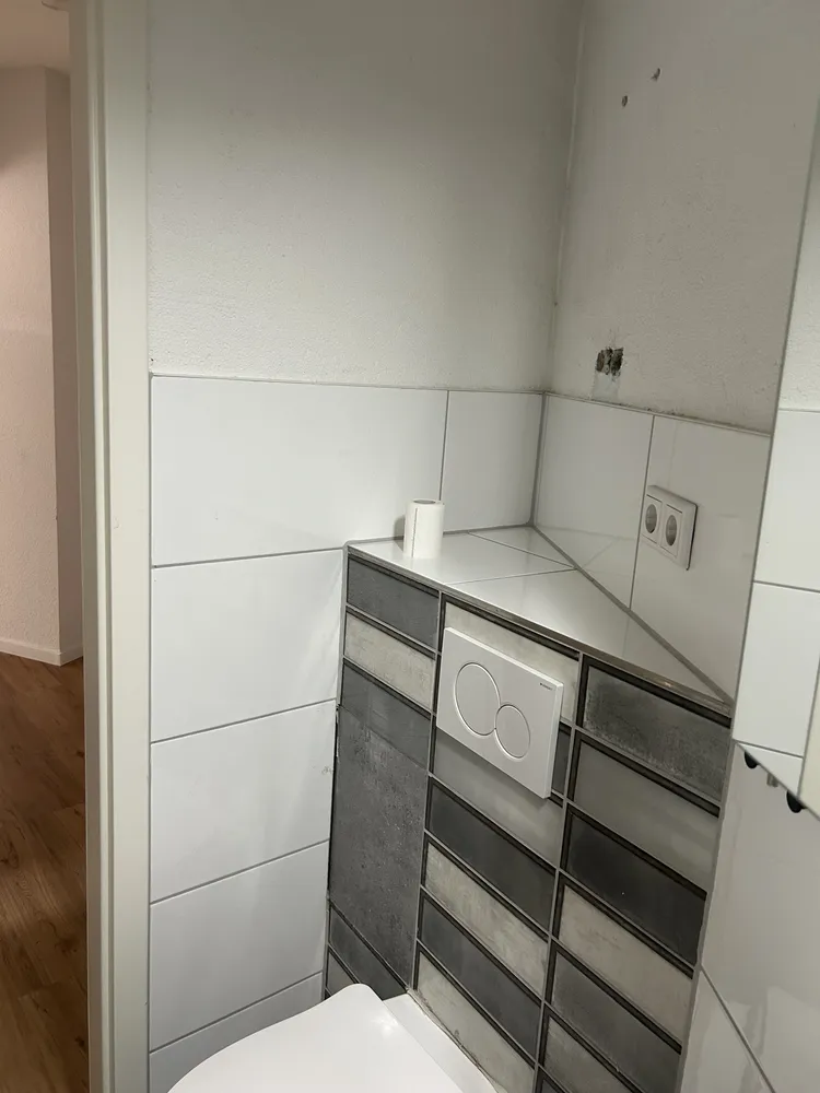 2 Zimmer Wohnung mit 50 m² in Hannover – Bild 6