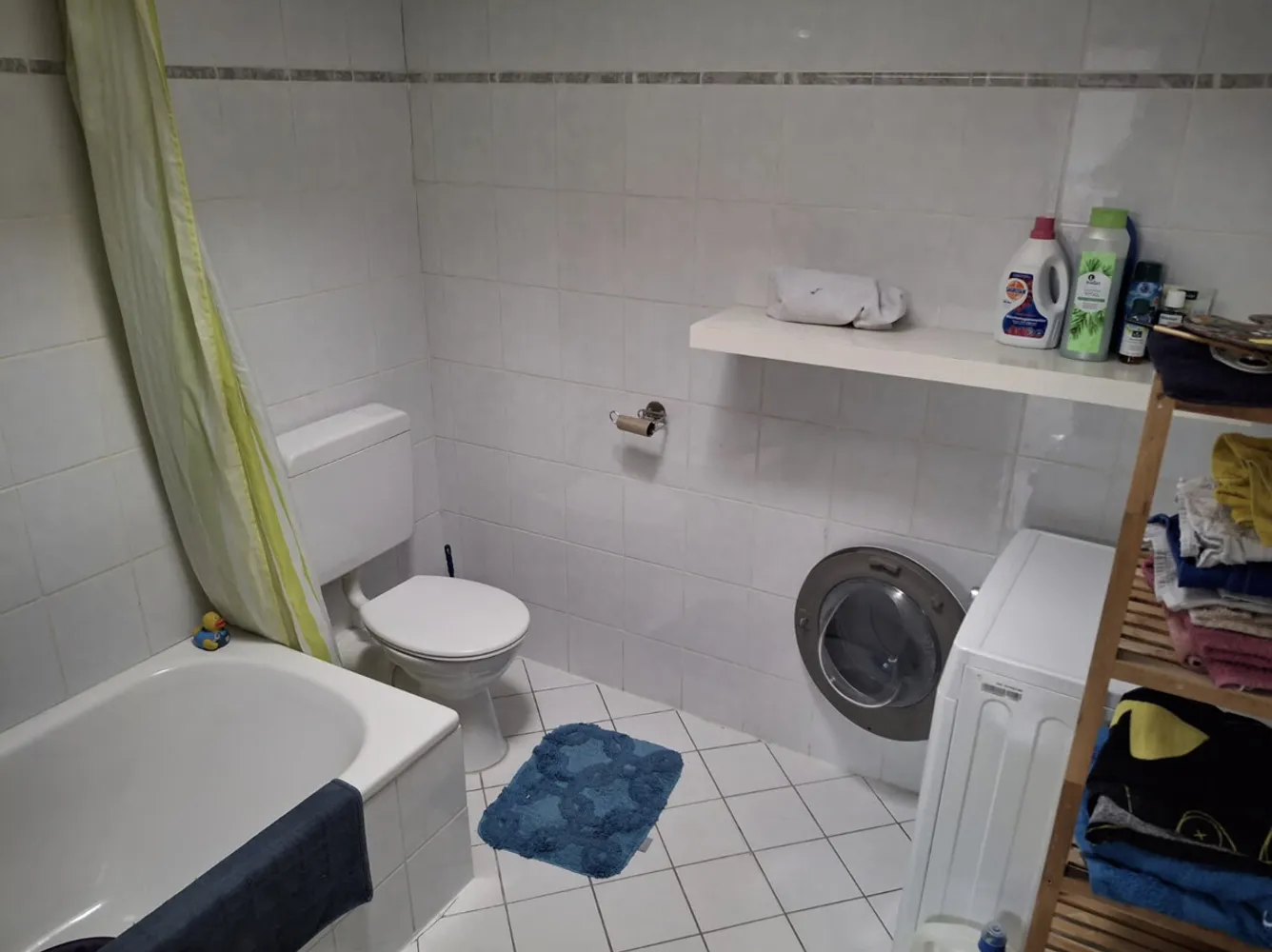 4 Zimmer Wohnung mit 164 m² in Hamburg – Bild 10