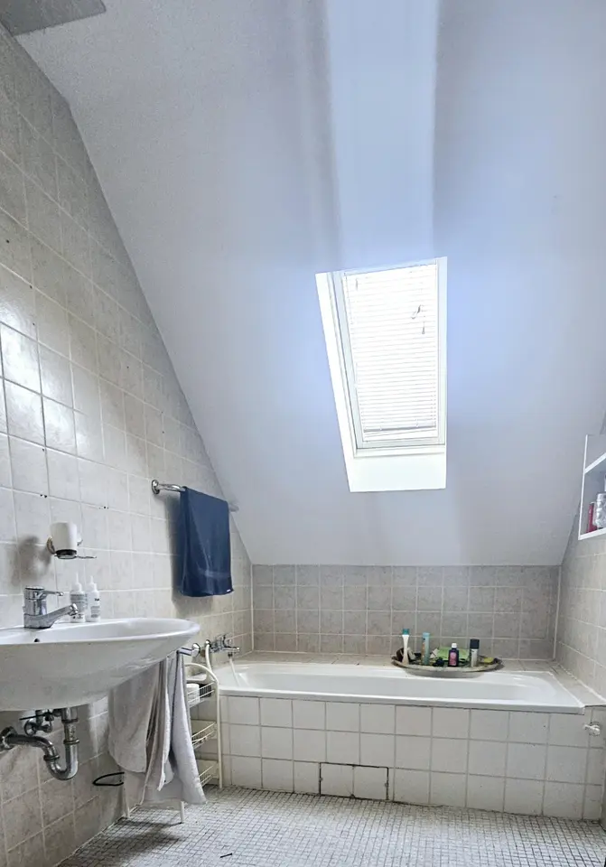 5 Zimmer Wohnung mit 170 m² in Wiesbaden – Bild 7