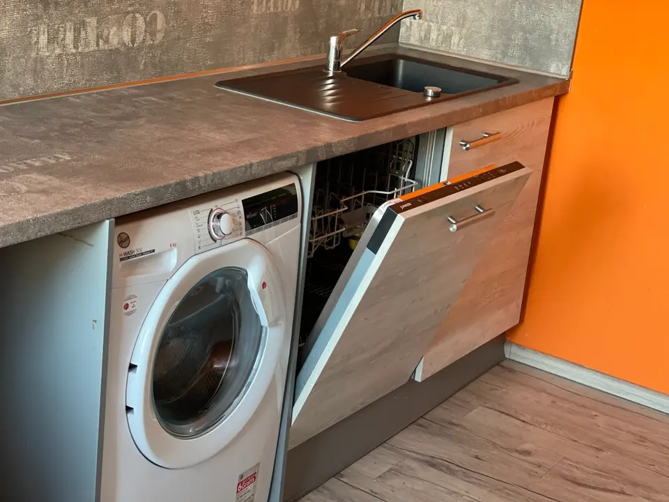 WG-Zimmer mit 21 m² in Wuppertal – Bild 6