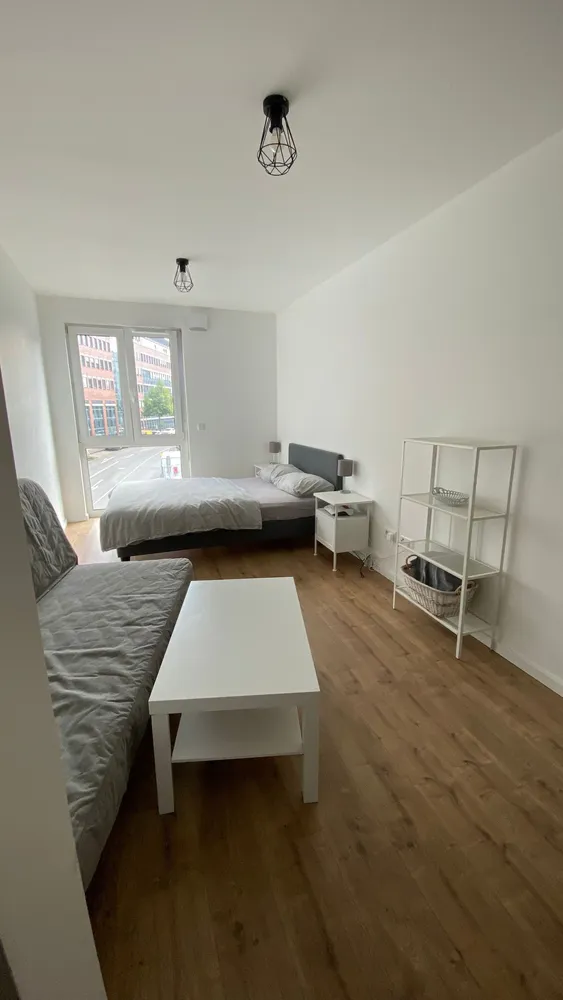 1 Zimmer Wohnung mit 27 m² in Köln – Bild 7