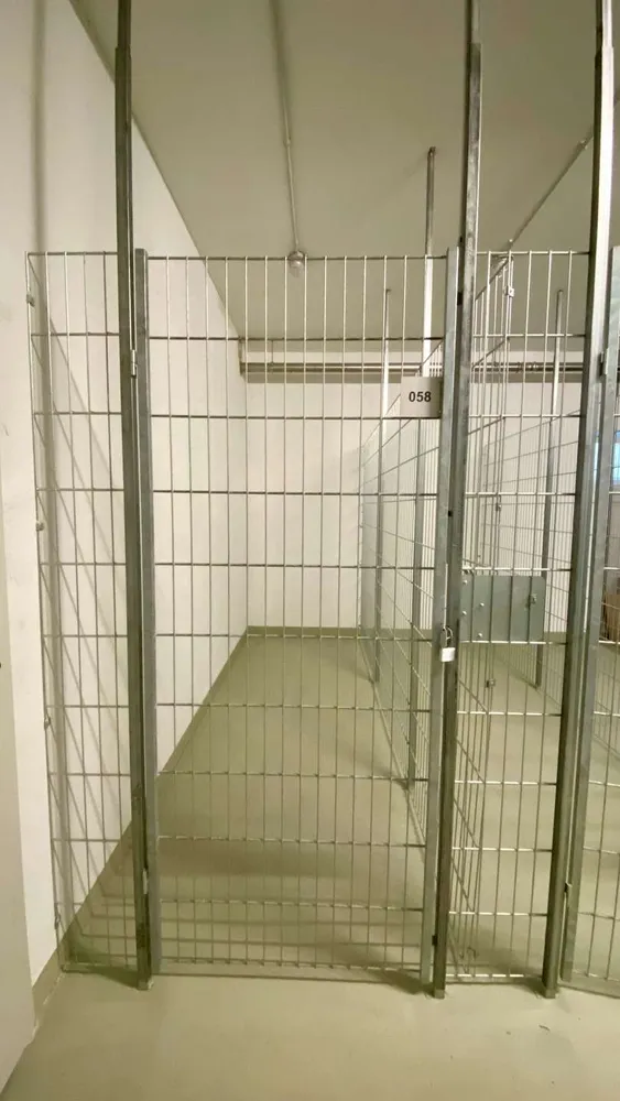 2 Zimmer Wohnung mit 55 m² in Berlin – Bild 9