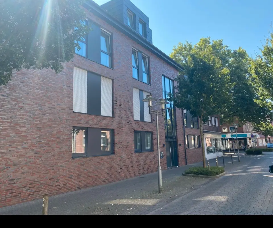 2 Zimmer Wohnung mit 58 m² in Coesfeld – Bild 4