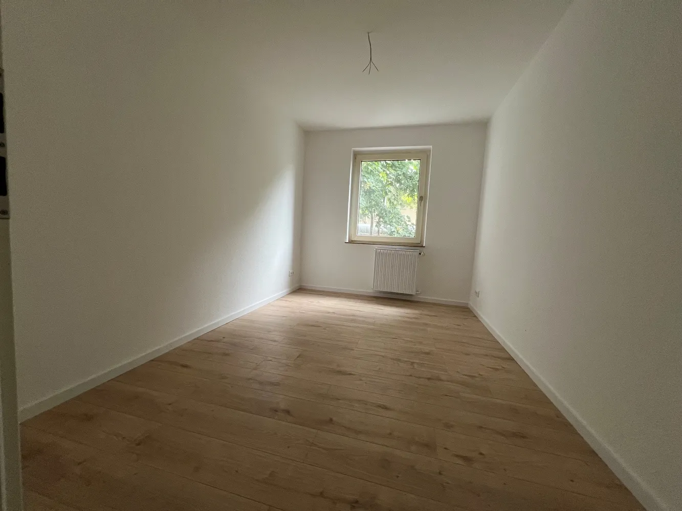 2 Zimmer Wohnung mit 54 m² in Dortmund – Bild 5