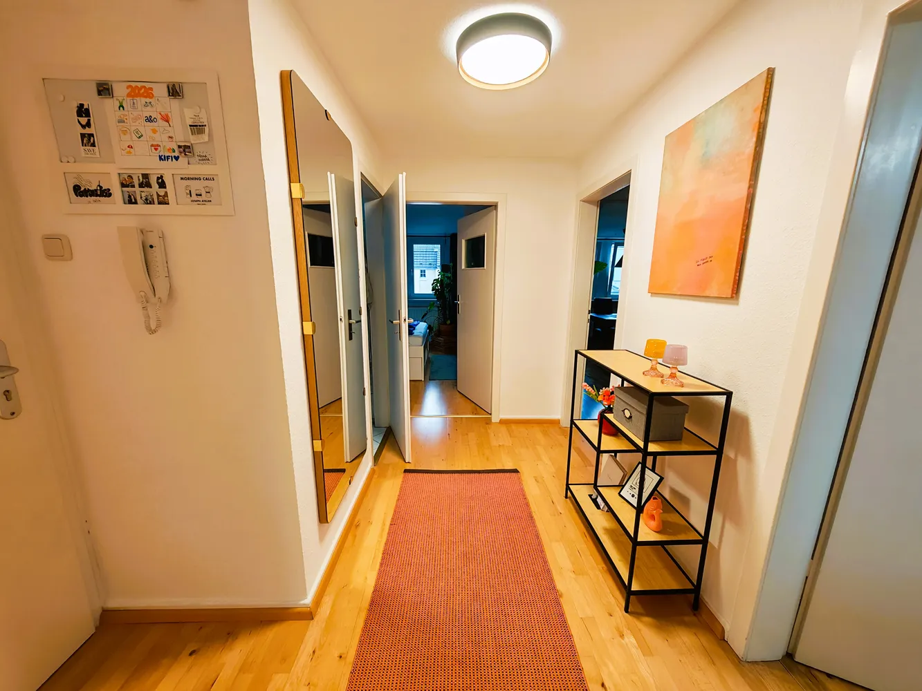 3 Zimmer Wohnung mit 64 m² in Essen – Bild 2