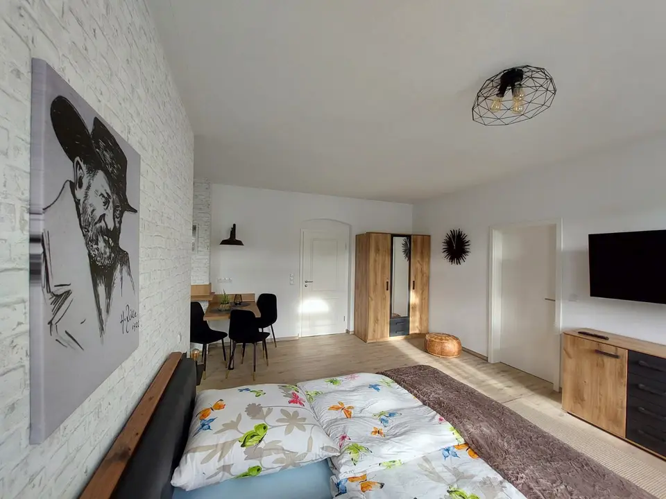 WG-Zimmer mit 35 m² in Altenburg – Bild 8