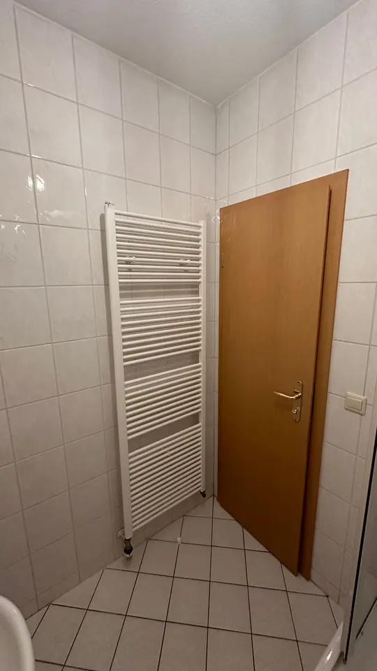2 Zimmer Wohnung mit 40 m² in Köthen – Bild 8