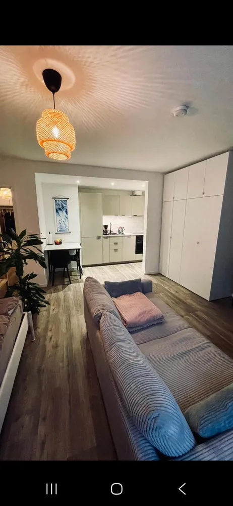 1 Zimmer Wohnung mit 34 m² in Köln – Bild 10