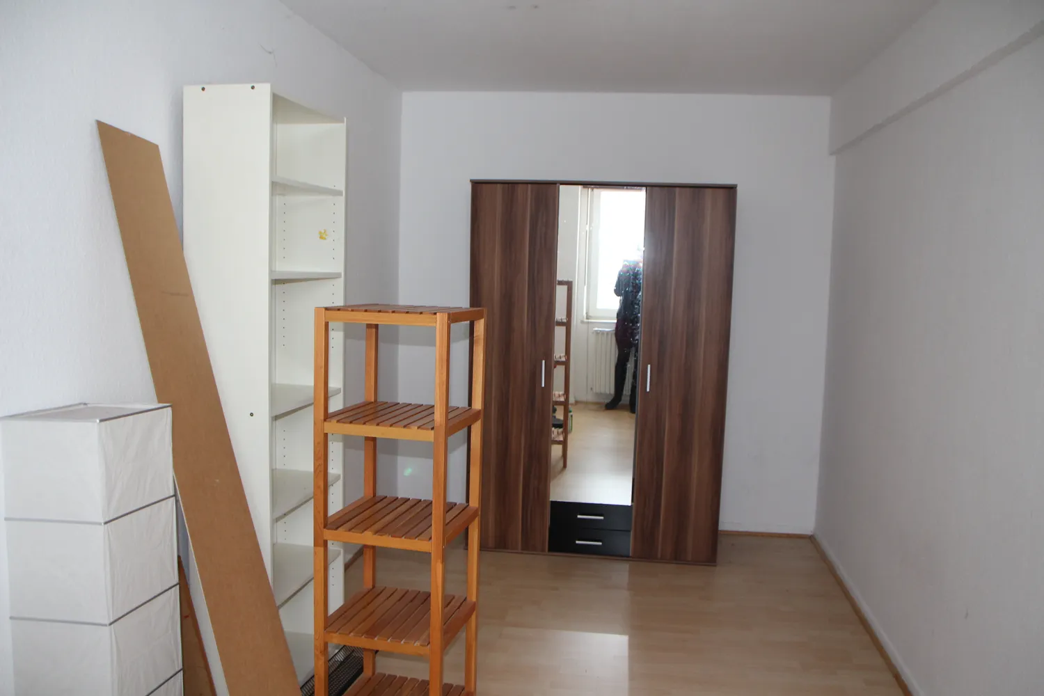 3 Zimmer Wohnung mit 71 m² in Aachen – Bild 4