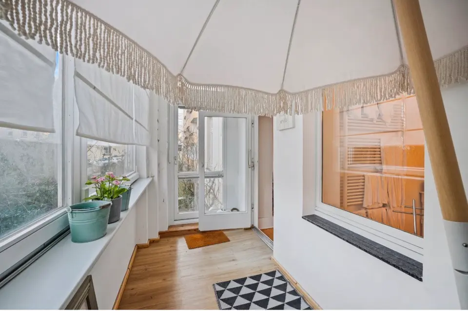 3 Zimmer Wohnung mit 88 m² in Wolfenbüttel – Bild 7