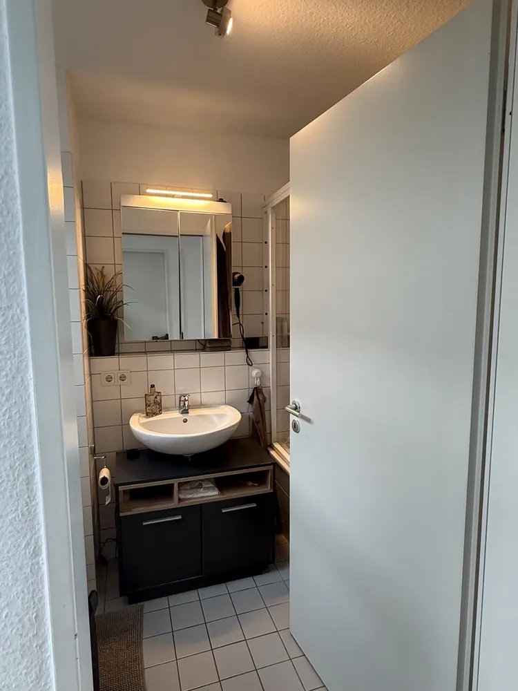 2 room apartment with 65 m² in Münster – Photo 4