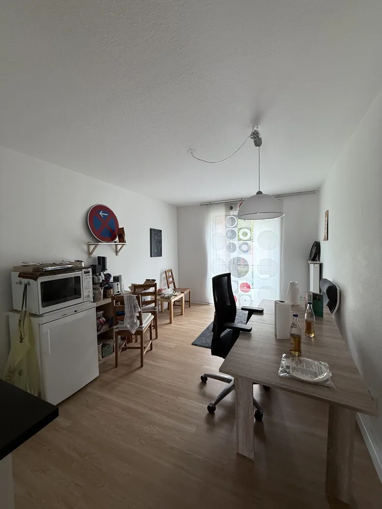1 Zimmer Wohnung mit 36 m² in Aachen – Bild 7