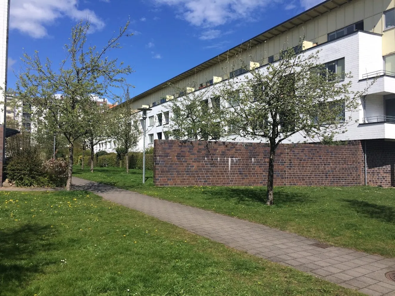4 Zimmer Wohnung mit 94 m² in Kiel – Bild 6