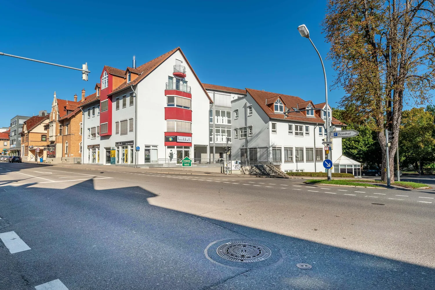 3 Zimmer Wohnung mit 90 m² in Rottweil – Bild 5