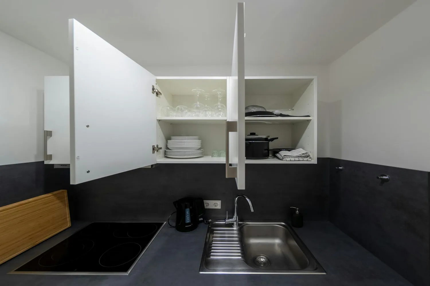 WG-Zimmer mit 8 m² in Frankfurt am Main – Bild 7
