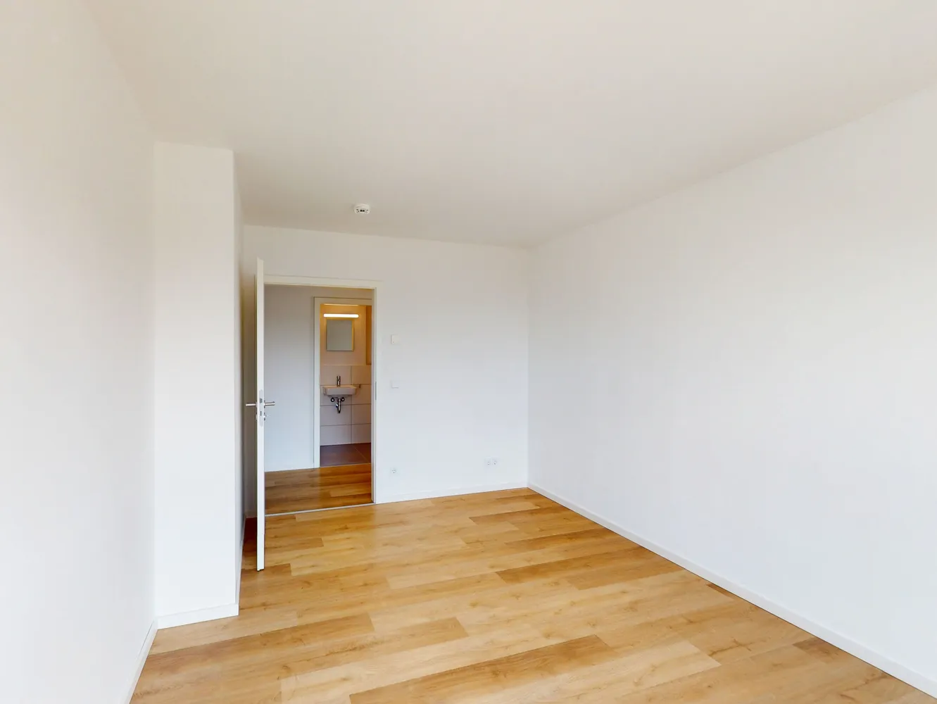 3 Zimmer Wohnung mit 90 m² in Nürnberg – Bild 3