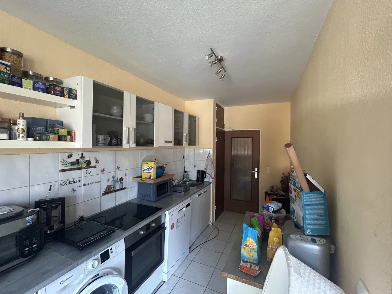 4 Zimmer Wohnung mit 87 m² in Frechen – Bild 3