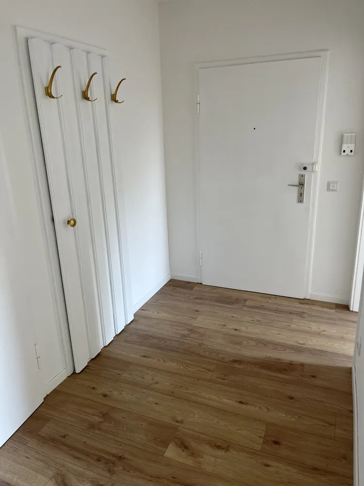 4 Zimmer Wohnung mit 78 m² in Augsburg – Bild 3