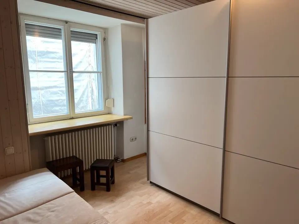2 room apartment with 40 m² in Passau – Photo 3