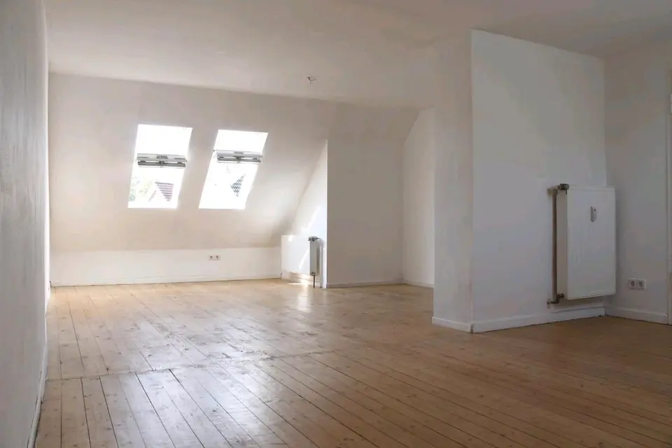 2 Zimmer Wohnung mit 65 m² in Rheine – Bild 7