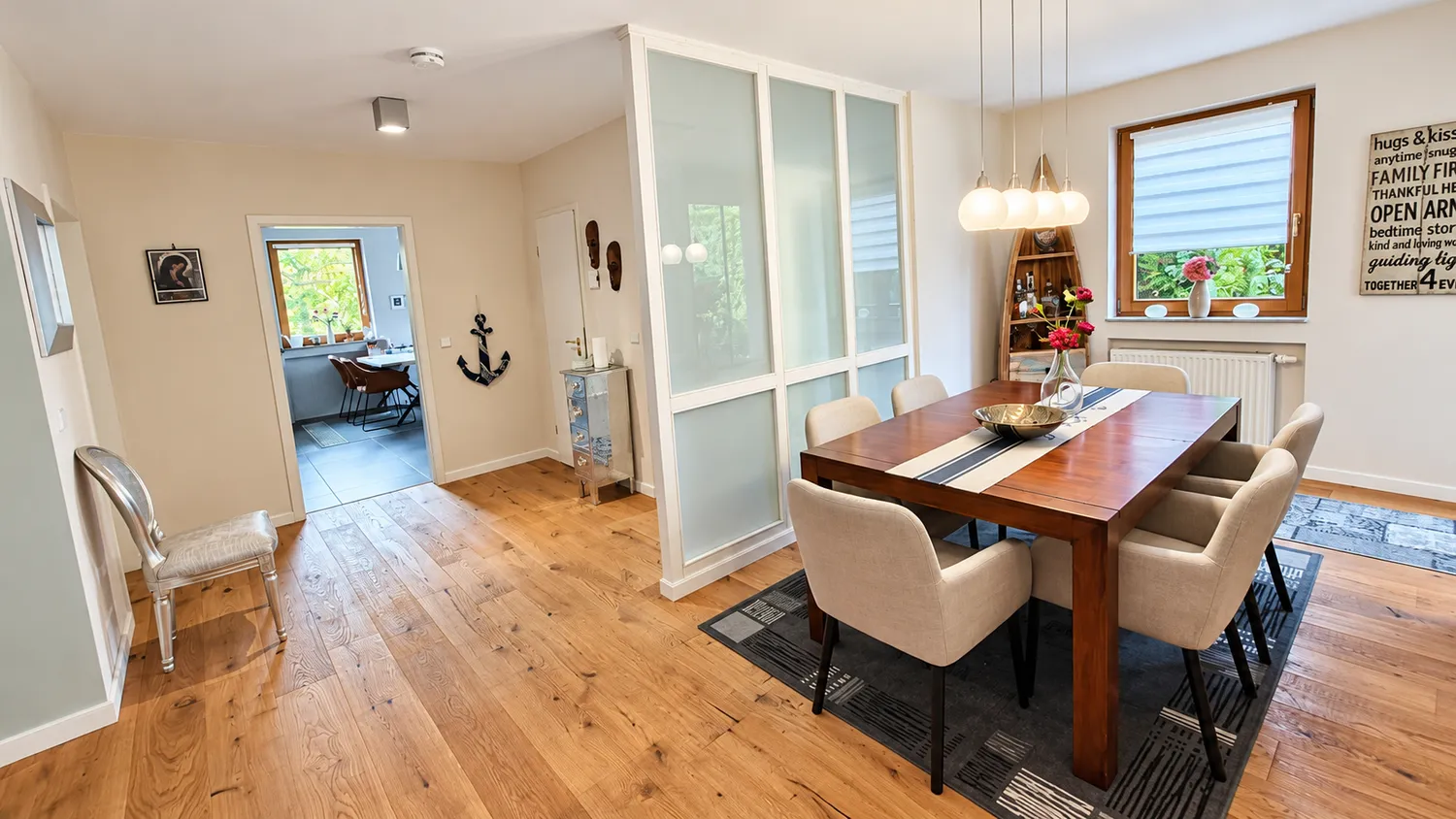 4 Zimmer Wohnung mit 135 m² in Sangerhausen – Bild 6