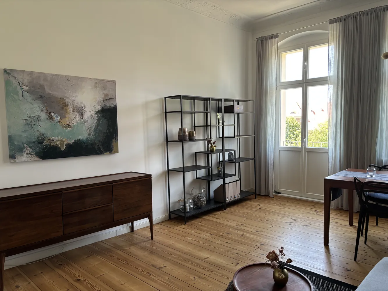 2 Zimmer Wohnung mit 57 m² in Berlin – Bild 4