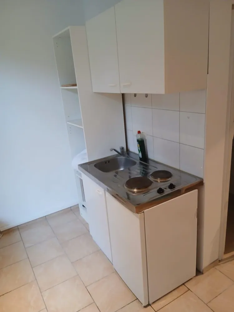 1 Zimmer Wohnung mit 14 m² in Gießen – Bild 4