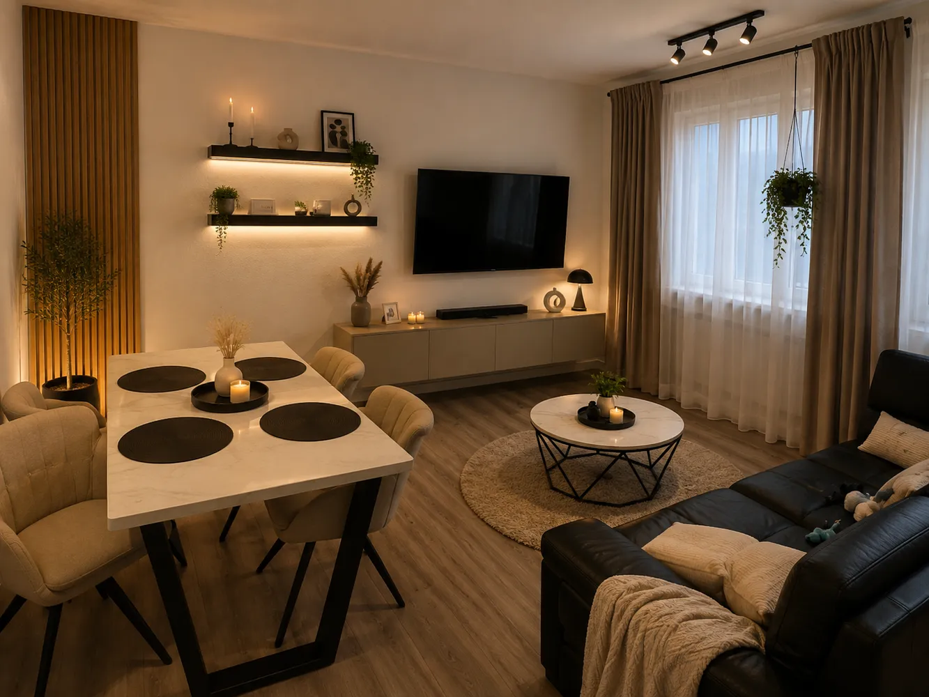 3 Zimmer Wohnung mit 80 m² in Duisburg – Bild 4
