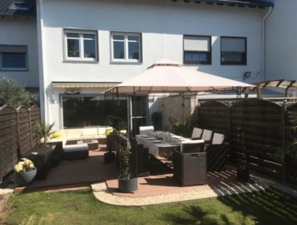 WG-Zimmer mit 120 m² in Lünen – Bild 9