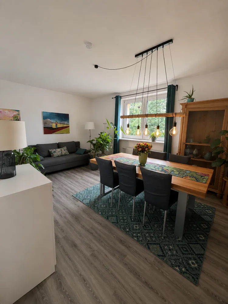 3 Zimmer Wohnung mit 100 m² in Bochum – Bild 2