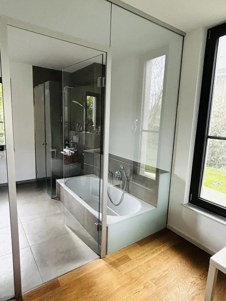 3 Zimmer Wohnung mit 121 m² in Gifhorn – Bild 8