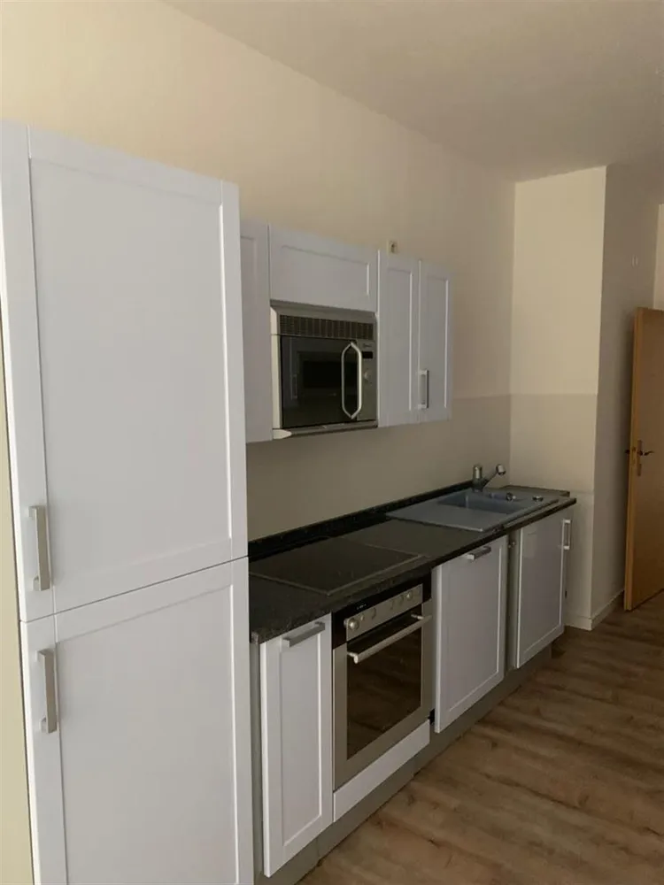 4 room apartment with 96 m² in Chemnitz – Photo 1