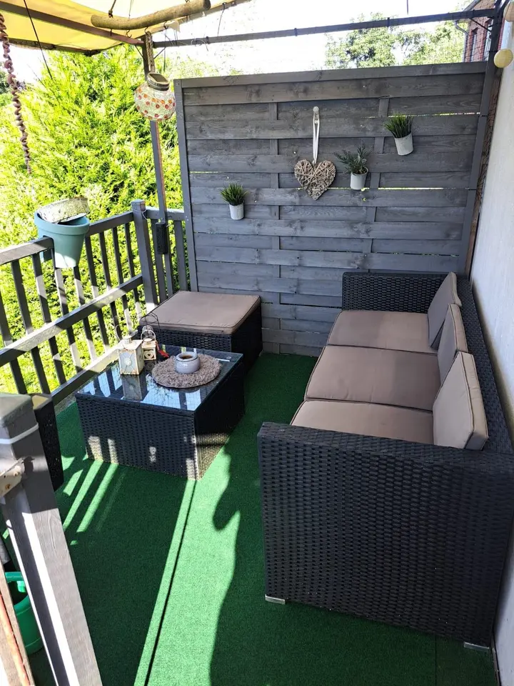 2 Zimmer Wohnung mit 61 m² in Bremen – Bild 5