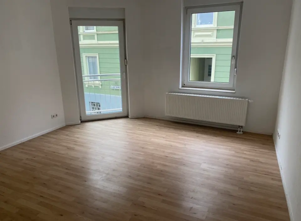 3 Zimmer Wohnung mit 78 m² in Lüdenscheid – Bild 1