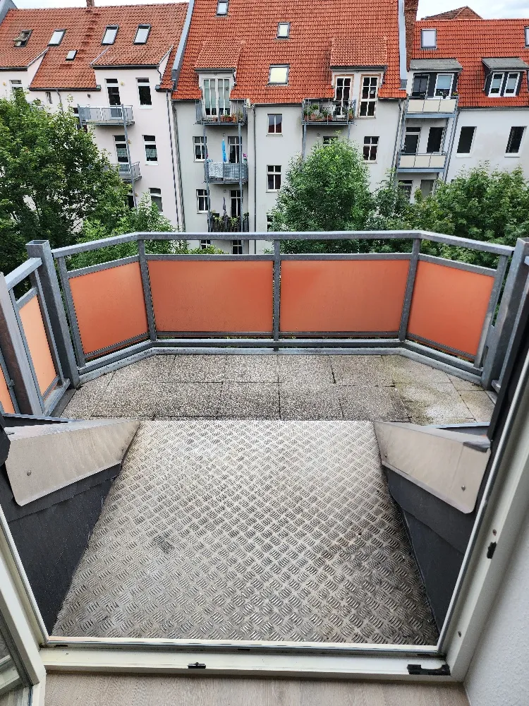 2 room apartment with 68 m² in Erfurt – Photo 9