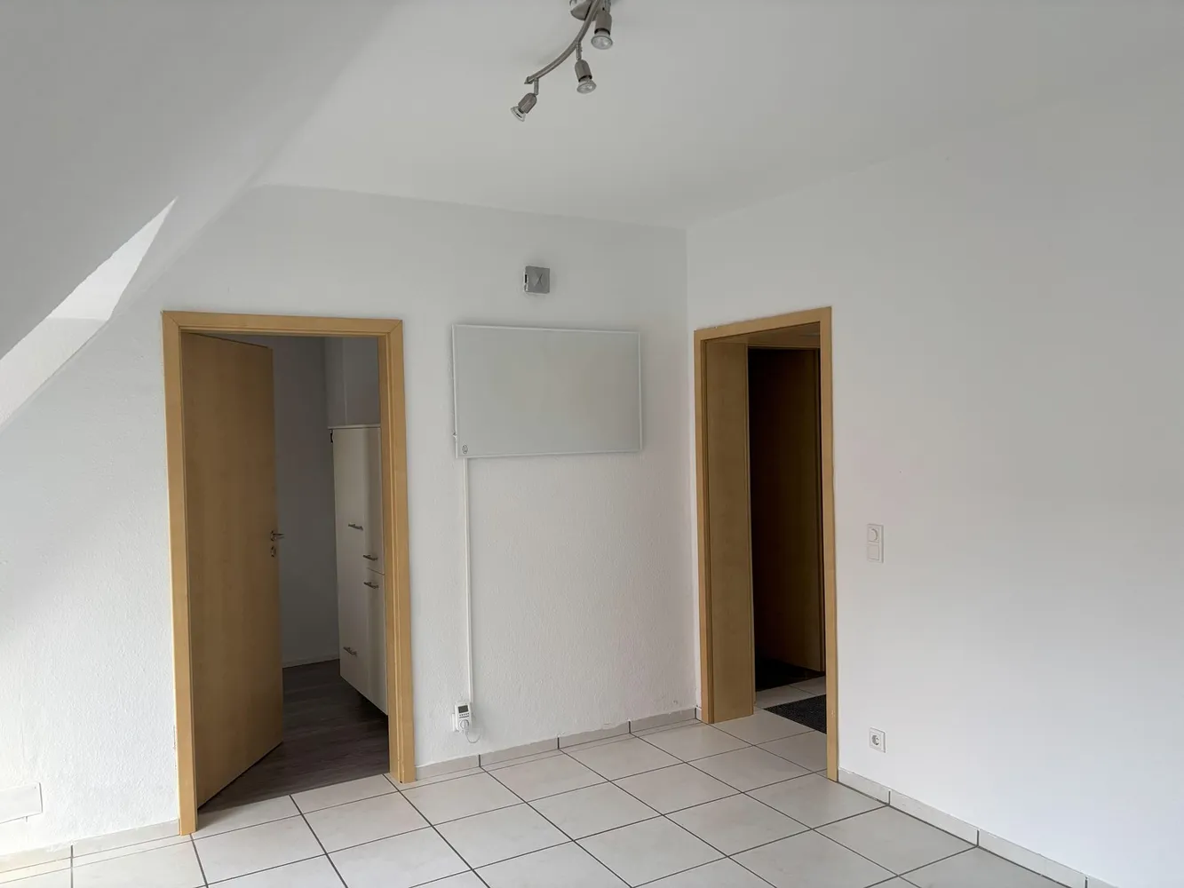 3 Zimmer Wohnung mit 49 m² in Coesfeld – Bild 3