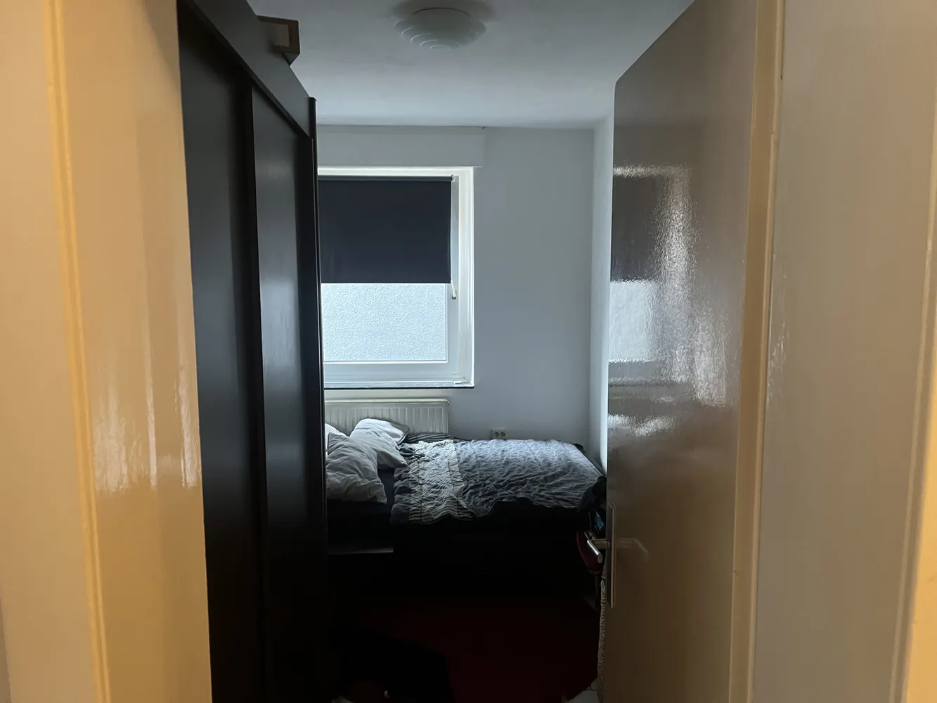 3 Zimmer Wohnung mit 52 m² in Hamm – Bild 3